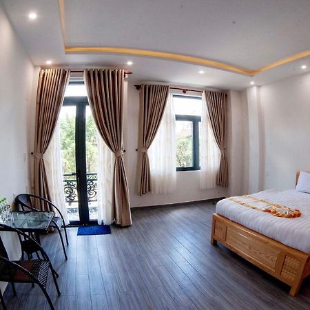 Phong Nguyet Hotel Da Lat Esterno foto