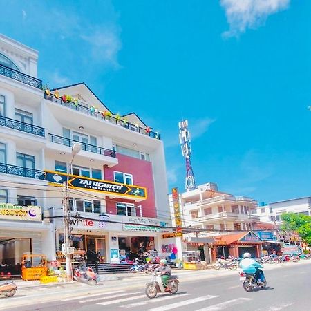 Phong Nguyet Hotel Da Lat Esterno foto