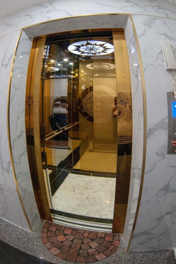 Phong Nguyet Hotel Da Lat Esterno foto
