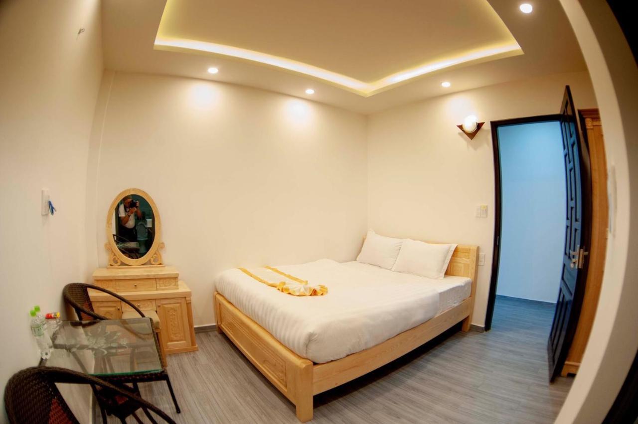 Phong Nguyet Hotel Da Lat Esterno foto