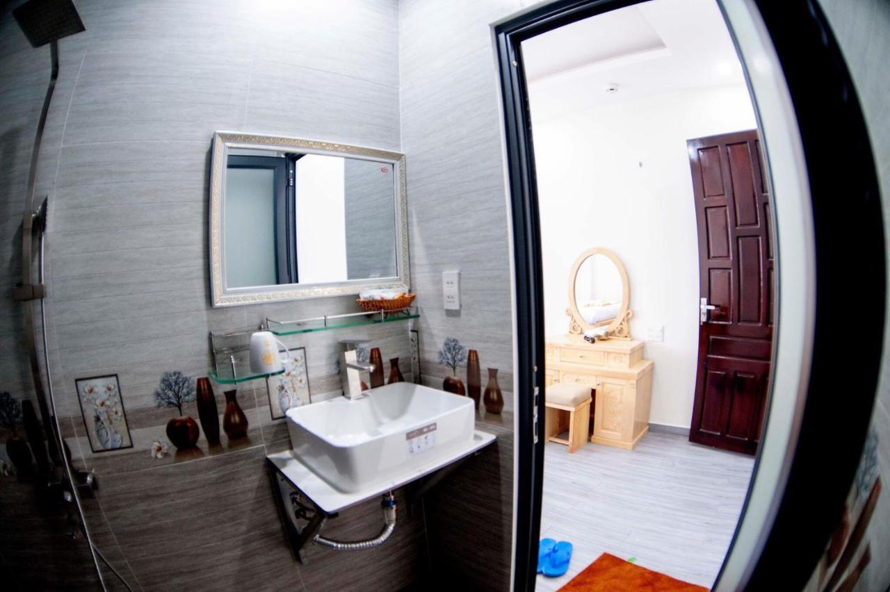 Phong Nguyet Hotel Da Lat Esterno foto