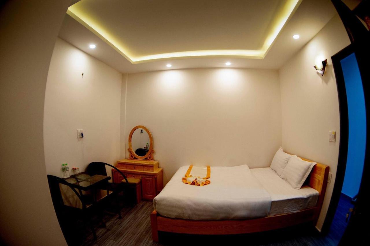 Phong Nguyet Hotel Da Lat Esterno foto