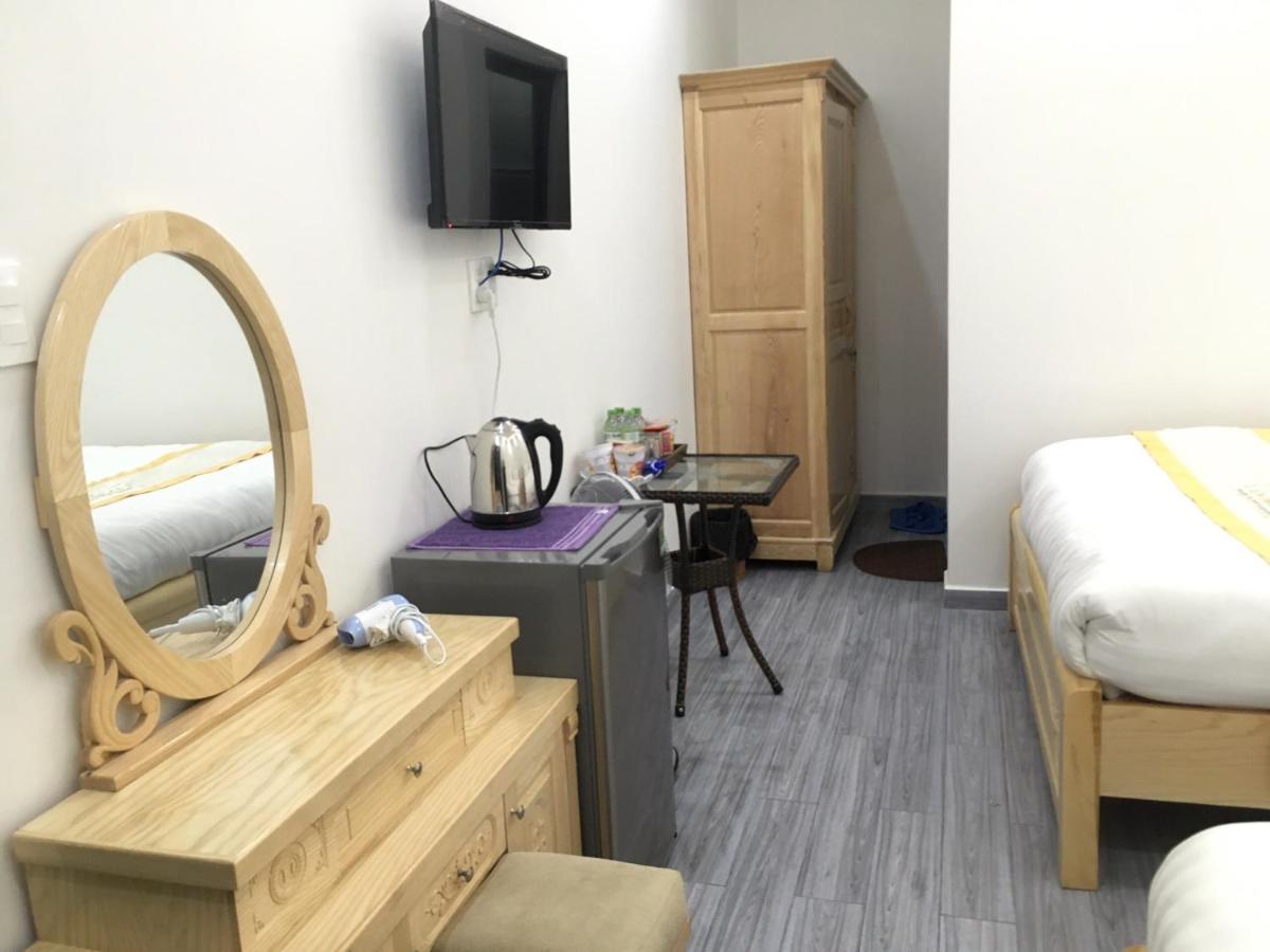 Phong Nguyet Hotel Da Lat Esterno foto