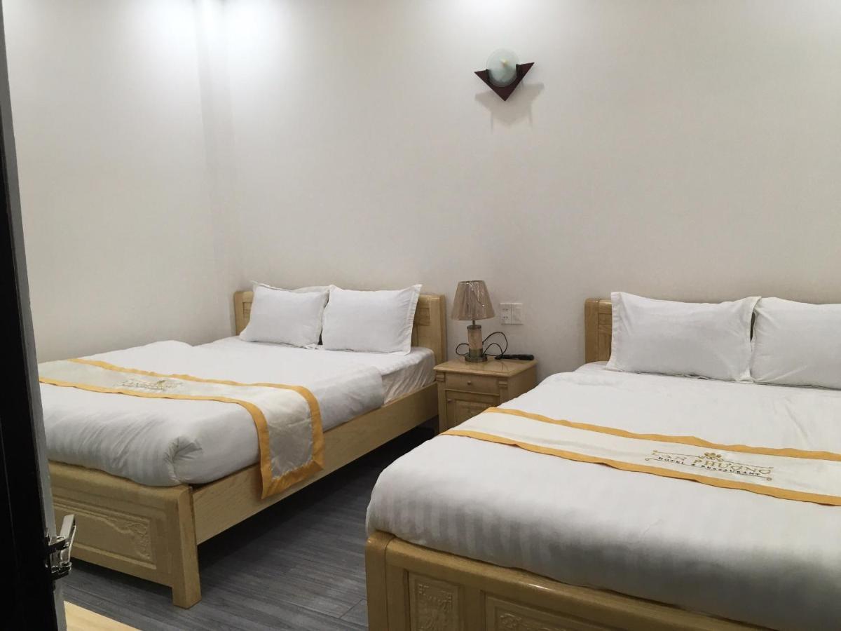 Phong Nguyet Hotel Da Lat Esterno foto