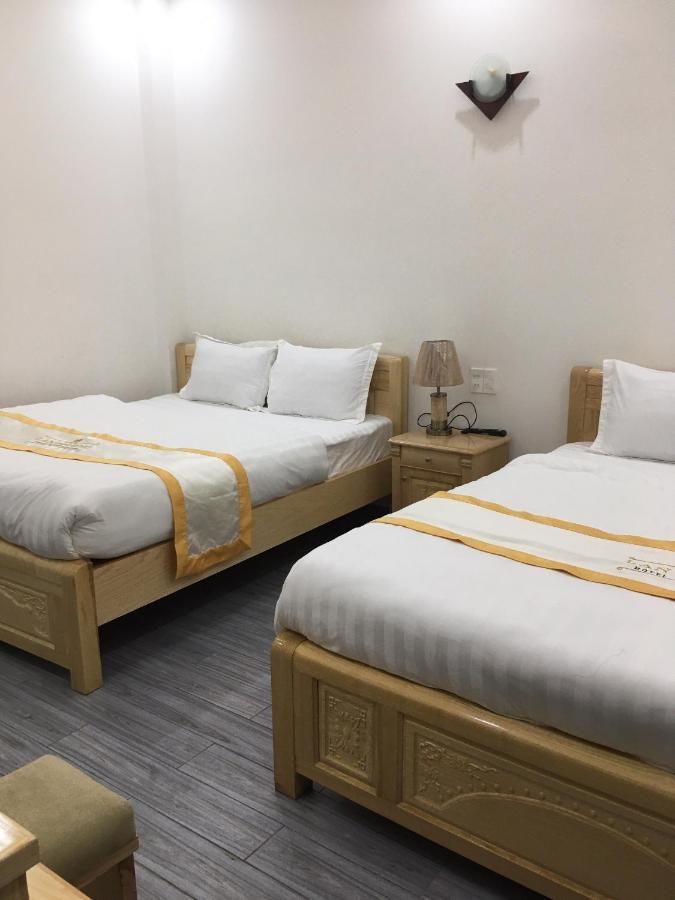 Phong Nguyet Hotel Da Lat Esterno foto