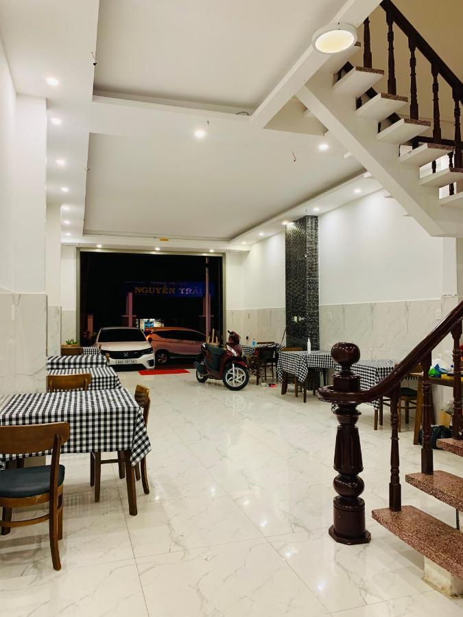 Phong Nguyet Hotel Da Lat Esterno foto