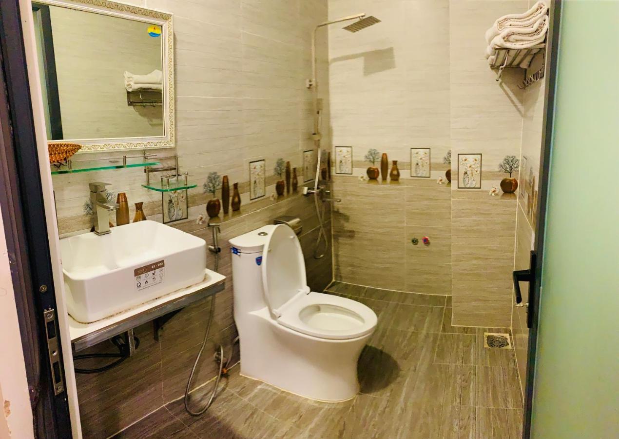 Phong Nguyet Hotel Da Lat Esterno foto