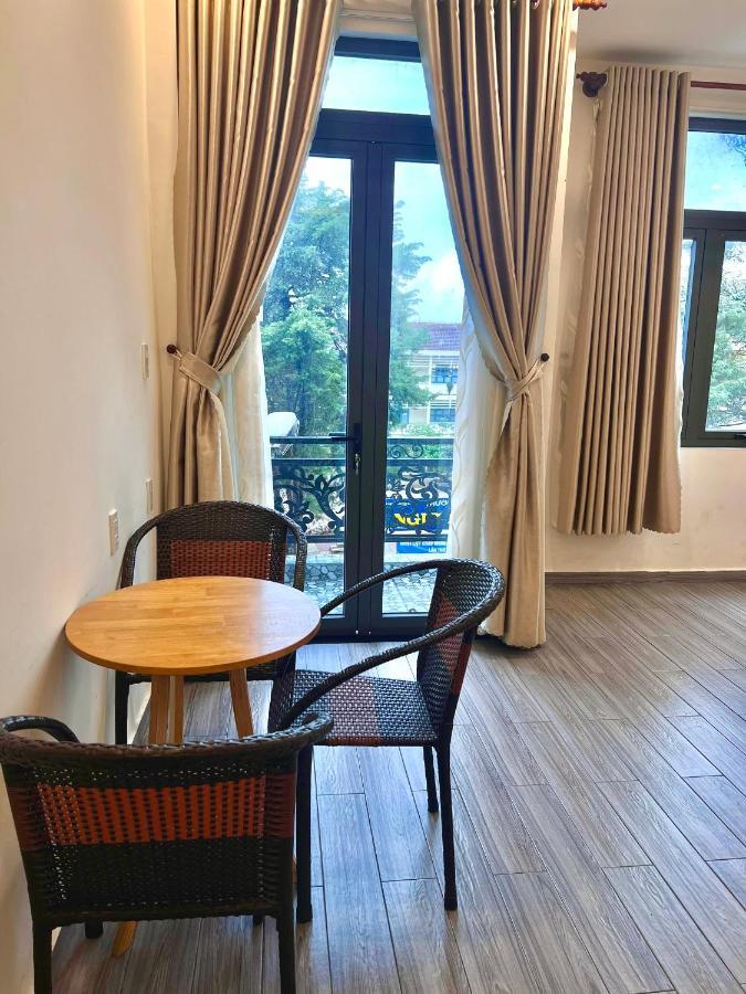 Phong Nguyet Hotel Da Lat Esterno foto