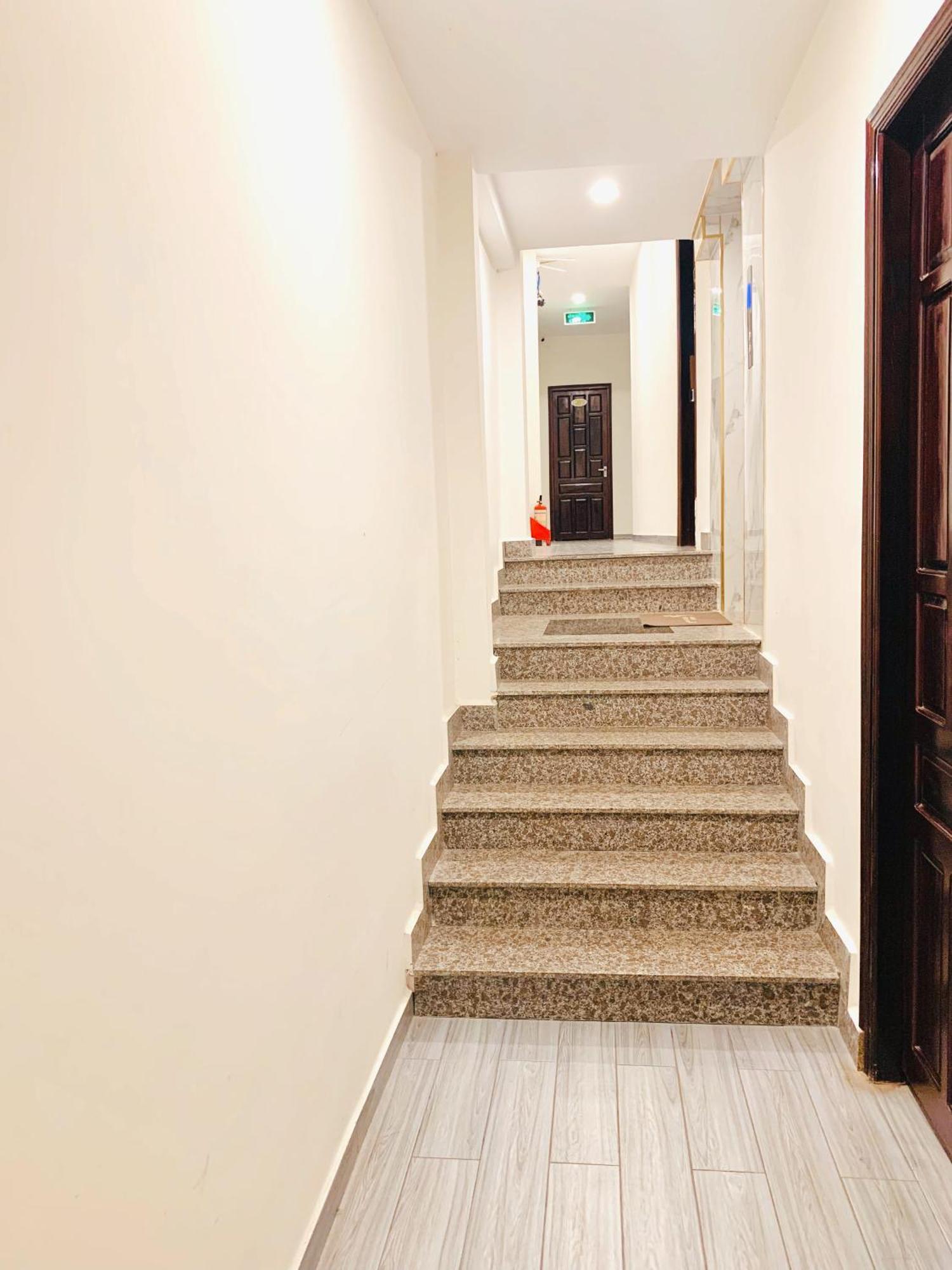Phong Nguyet Hotel Da Lat Esterno foto