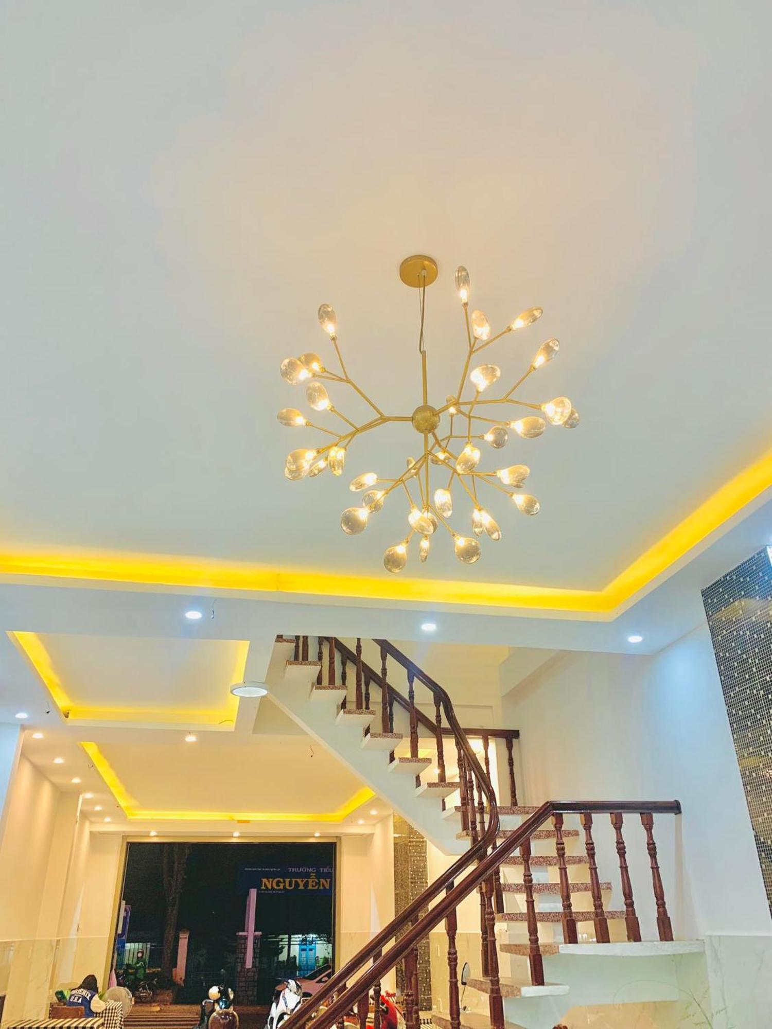 Phong Nguyet Hotel Da Lat Esterno foto